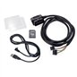 Pantalla MFD32 Gen.2 para VW Golf MK5 (Tipo 1K)