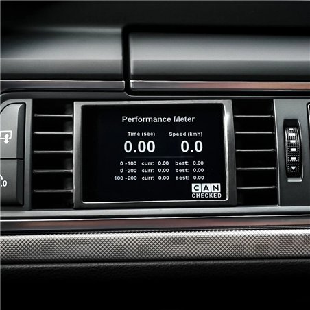 Pantalla MFD28 Gen.2 para Audi A4 B8/A5 8T