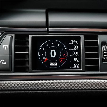 Pantalla MFD28 Gen.2 para Audi A4 B8/A5 8T