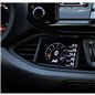 Pantalla de datos para Hyundai i30N 