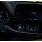 Pantalla de datos para Hyundai i30N 
