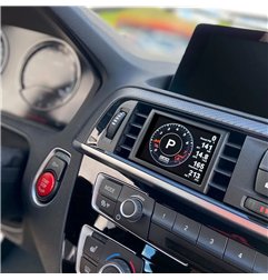 Pantalla para BMW F87 M2 & S55B30 F8X M3/M4 
