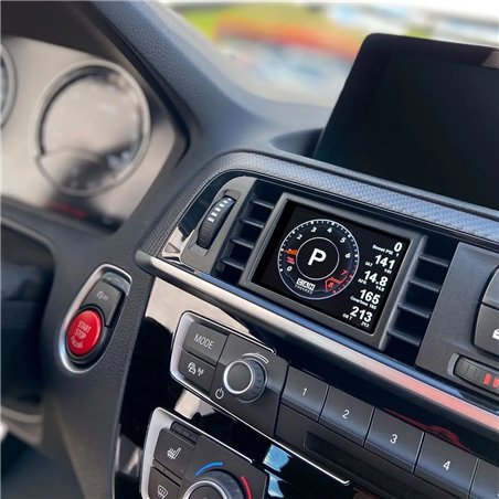Pantalla para BMW F87 M2 & S55B30 F8X M3/M4 