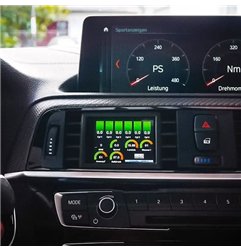 Pantalla para BMW F87 M2 & S55B30 F8X M3/M4 