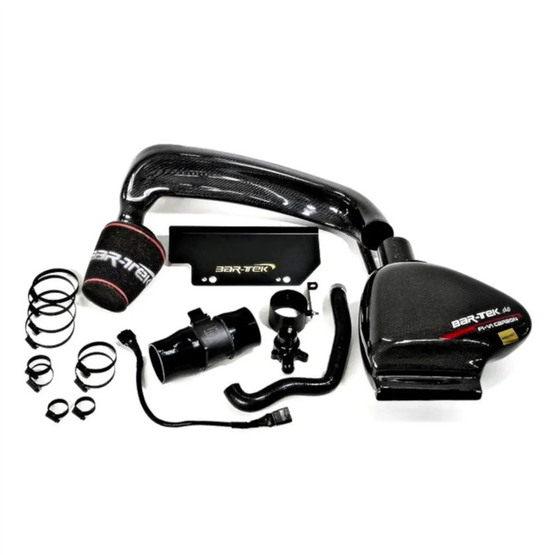 Kit admision carbono 2.0 TFSI EA113 & EA888