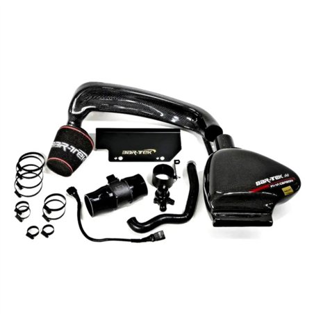 Kit admision carbono 2.0 TFSI EA113 & EA888