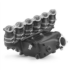 Colector admision con intercooler  BMW S58B30 G8X M2/M3/M4