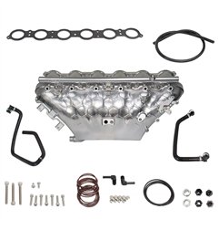 CNC Intake Manifold with Intercooler for BMW S58B30 G8X M2/M3/M4