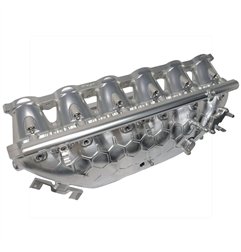 Colector admisión CNC con intercooler BMW S58B30 G8X M2/M3/M4