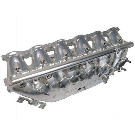 CNC Intake Manifold with Intercooler for BMW S58B30 G8X M2/M3/M4
