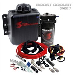 Kit Metanol/Agua Snow Performance – Stage 1 Turbo/SC