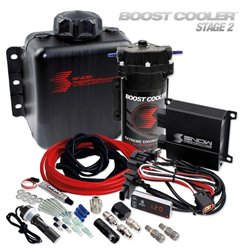 Kit Metanol/Agua Snow Performance – Stage 2 Water Injection / Turbo
