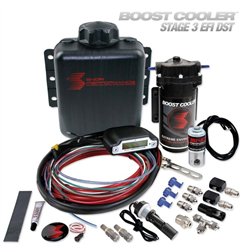 Kit Metanol/Agua Snow Performance – Stage 3 EFI Water Injection / Turbo