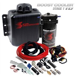 Kit Metanol/Agua Snow Performance – Stage 1 Water Injection / TD
