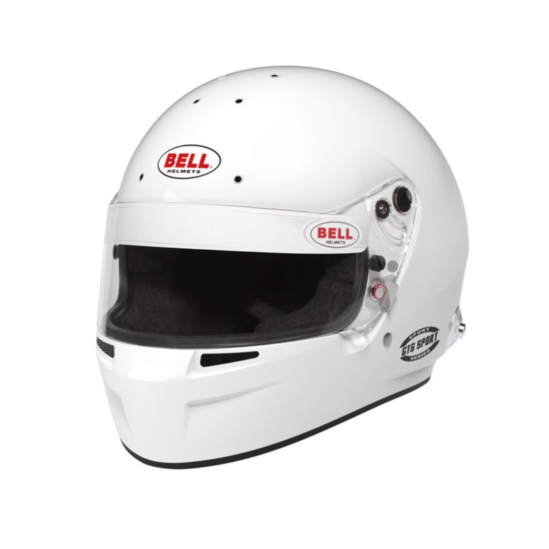 Casco Integral BELL Gt6 Sport Casco Integral BELL Gt6 Sport