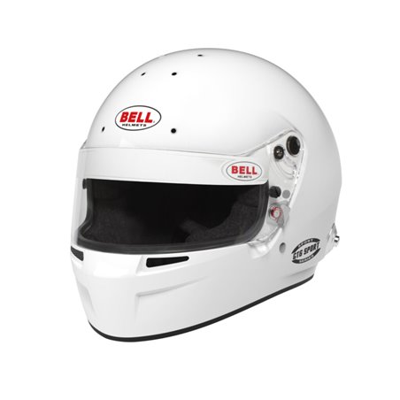 Casco Integral BELL GP3 Sport