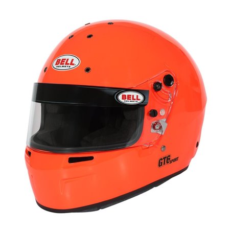 Casco Integral BELL GP3 Sport
