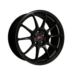 Llanta Spac RW22