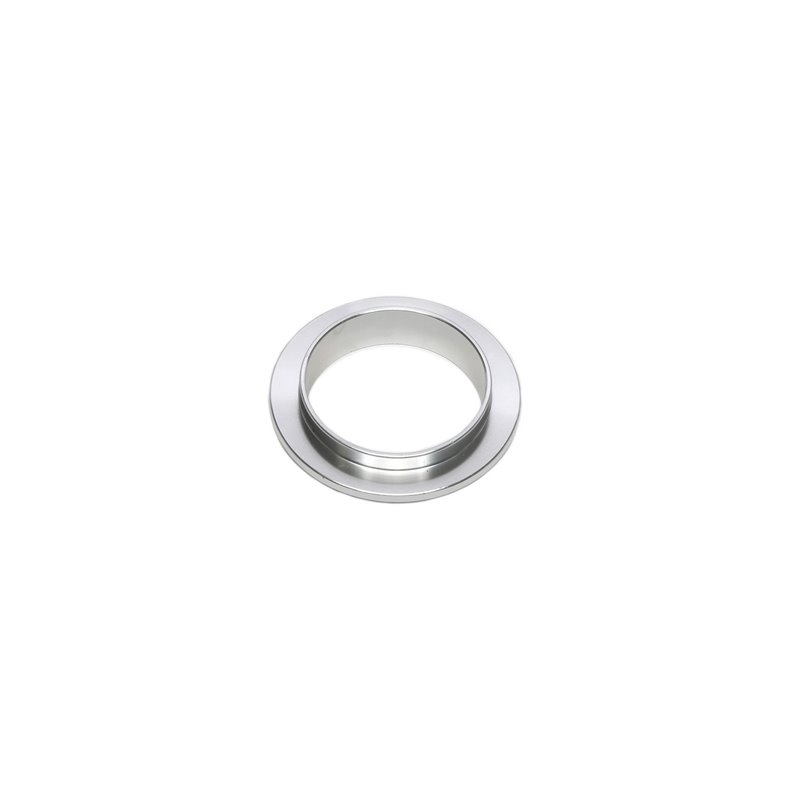 Aluminium intermediate spring plate