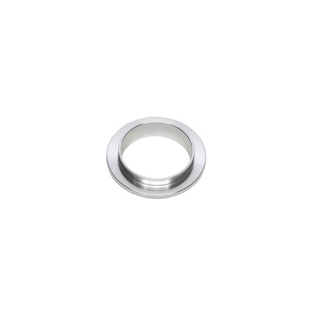 Aluminium intermediate spring plate