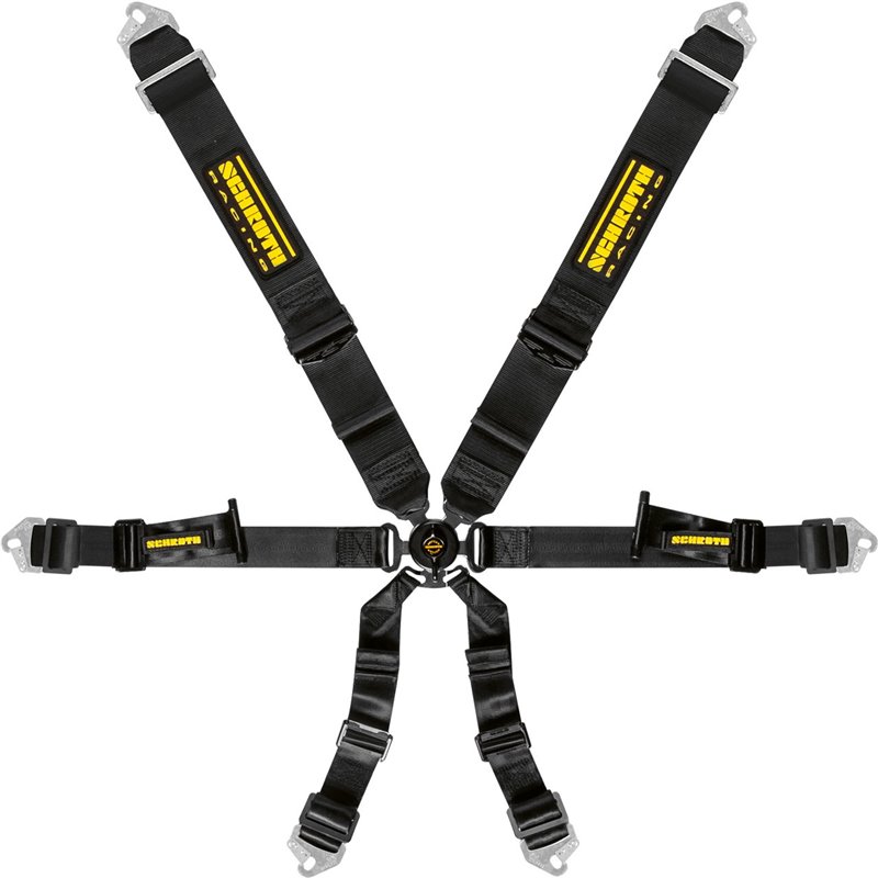 Arnes Schroth Profi 3x2