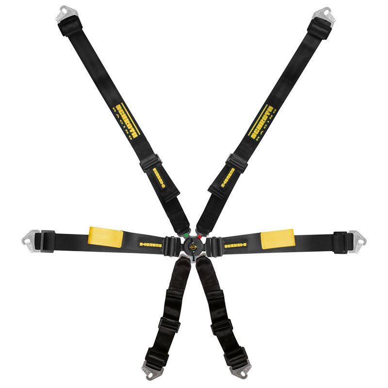 Arnes Schroth Profi 3x2