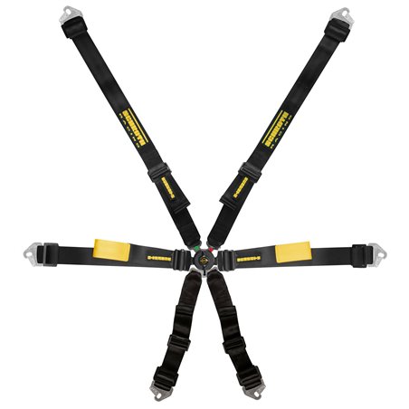 Arnes Schroth Enduro 2x2