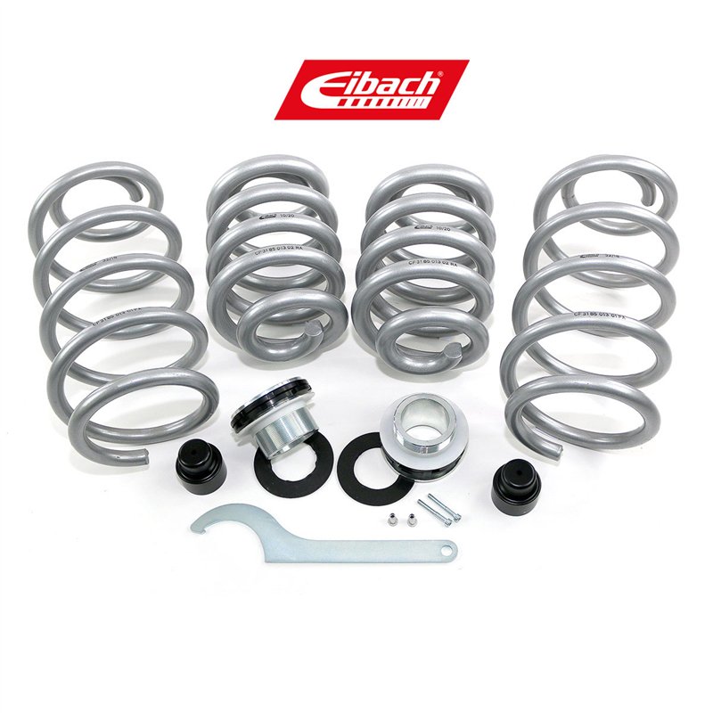 Eibach Prolift Regulable VW T6.1 Eibach Prolift Regulable VW T6.1