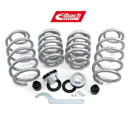 Eibach Pro-Lift +35 mm VW T5/T6