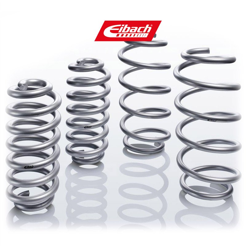 Eibach +35 mm Mercedes Vito Classe V W447 Eibach +35 mm Mercedes Vito Classe V W447