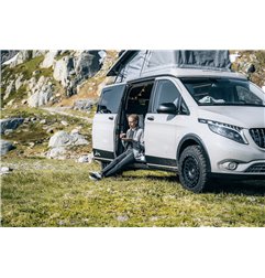 Eibach +35 mm Mercedes Vito V-Class W447 