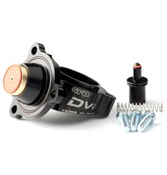 Válvula de Recirculación GFB DV+ - VW Golf 7 GTI/R, Audi S3 8V y EA888 2.0 TFSI