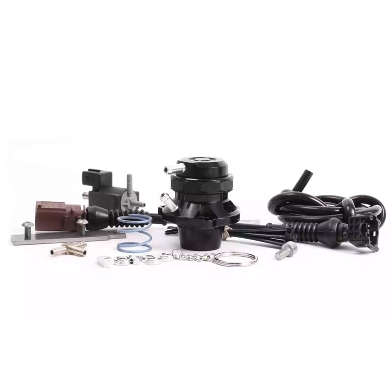 Válvula Atmosférica Blow Off EA888 Gen.3 MQB - 1.8L / 2.0 TSI