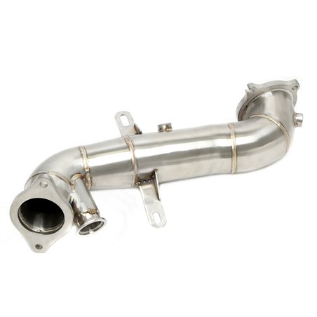 Downpipe para Alfa Romeo Giulia 2.0l Turbo Tipo 952 / Stelvio 2.0l Turbo Q4 Tipo 949