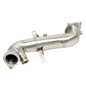 Downpipe para Alfa Romeo Giulia 2.0l Turbo Tipo 952 / Stelvio 2.0l Turbo Q4 Tipo 949