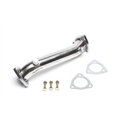 Downpipe para Audi A4 Tipo B5, A6 Tipo 4B, Skoda Superb Tipo 3U, VW Passat Tipo 3B -1.8T/1.8T-20V motores
