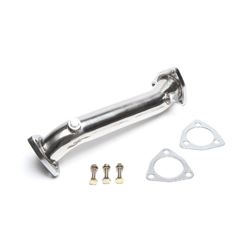 Downpipe para Audi A4 Tipo B5, A6 Tipo 4B, Skoda Superb Tipo 3U, VW Passat Tipo 3B -1.8T/1.8T-20V motores