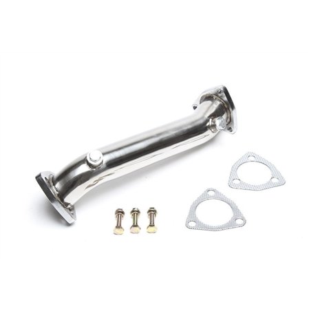 Downpipe para Audi A4 Tipo B5, A6 Tipo 4B, Skoda Superb Tipo 3U, VW Passat Tipo 3B -1.8T/1.8T-20V motores