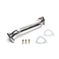 Downpipe para Audi A4 Tipo B5, A6 Tipo 4B, Skoda Superb Tipo 3U, VW Passat Tipo 3B -1.8T/1.8T-20V motores