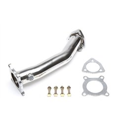 Downpipe para Audi A4, A4 Cabriolet Tipo B7 - 2.0TFSI motores