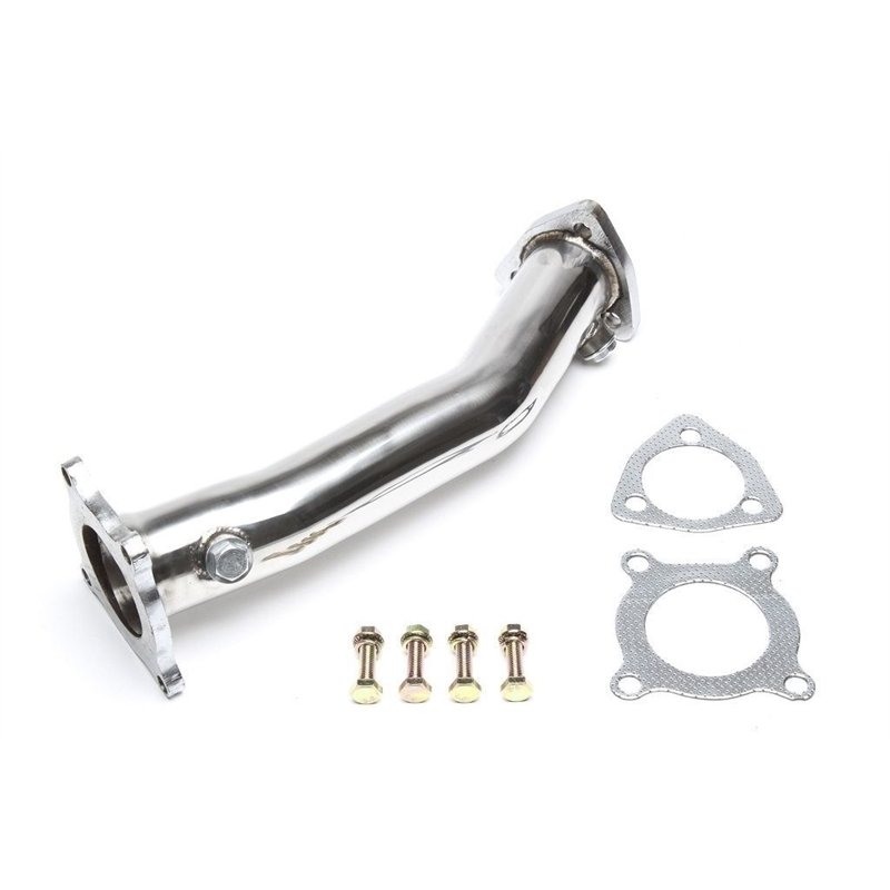 Downpipe para Audi A4, A4 Cabriolet Tipo B7 - 2.0TFSI motores