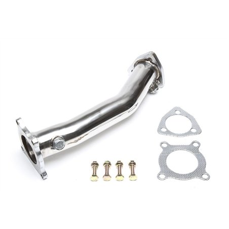 Downpipe para Audi A4, A4 Cabriolet Tipo B7 - 2.0TFSI motores