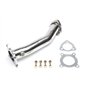 Downpipe para Audi A4, A4 Cabriolet Tipo B7 - 2.0TFSI motores