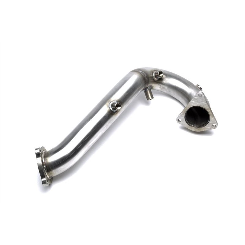Downpipe para Audi A4, A4 Allroad Tipo B8, A5, A5 Cabriolet Tipo B8, Q5 Tipo 8R - 2.7/3.0 TDi motores