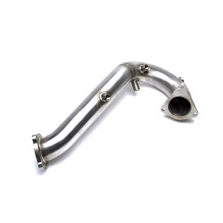 Downpipe para Audi A4, A4 Allroad Tipo B8, A5, A5 Cabriolet Tipo B8, Q5 Tipo 8R - 2.7/3.0 TDi motores