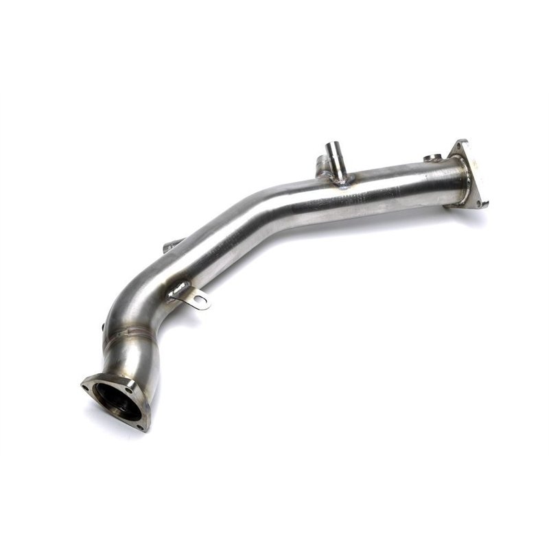 Downpipe para Audi A4, A4 Allroad Tipo B8, A5, A5 Cabriolet Tipo B8, A6 Tipo 4G, Q5 Tipo 8R, Seat Exeo Tipo 3R - 2.0 TDi motores