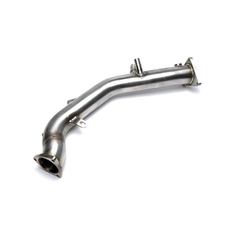 Downpipe para Audi A4, A4 Allroad Tipo B8, A5, A5 Cabriolet Tipo B8, A6 Tipo 4G, Q5 Tipo 8R, Seat Exeo Tipo 3R - 2.0 TDi motores