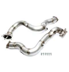 Downpipe para Audi A6 S6 /RS6 Tipo 4G, A7 Sportback S7/RS7 Tipo 4GA, A8 S8 Tipo 4H