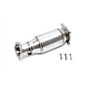 Downpipe para Audi A4, A5 2.0TFSI Tipo 8W