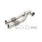 Downpipe para Audi A3 RS3 Quattro Tipo 8V, TT-RS Quattro Tipo 8S